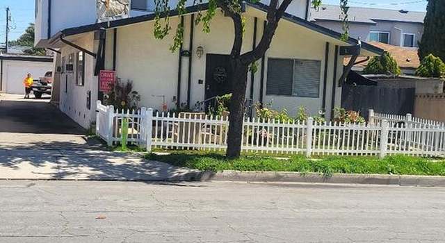 Photo of 14616 Osage Ave, Lawndale, CA 90260