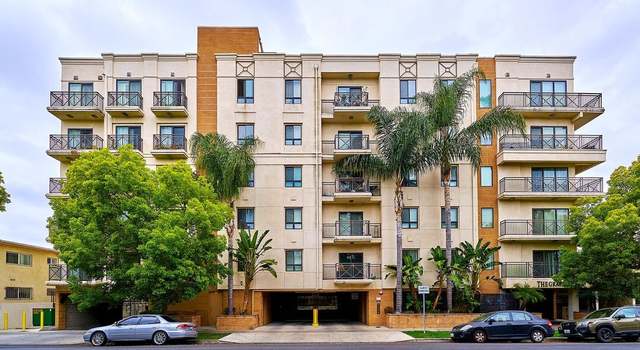 Photo of 311 S Gramercy Pl #502, Los Angeles, CA 90020