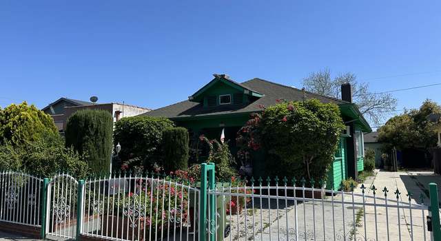 Photo of 820 W 50th St, Los Angeles, CA 90037