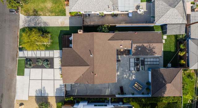 Photo of 4334 Corinth Ave, Culver City, CA 90230