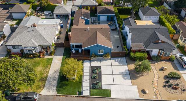 Photo of 4334 Corinth Ave, Culver City, CA 90230