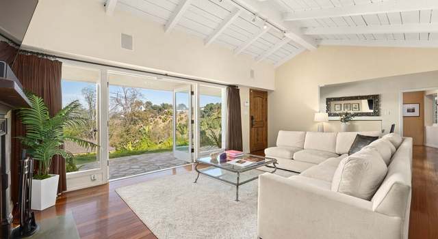 Photo of 2980 Briar Knoll Dr, Los Angeles, CA 90046