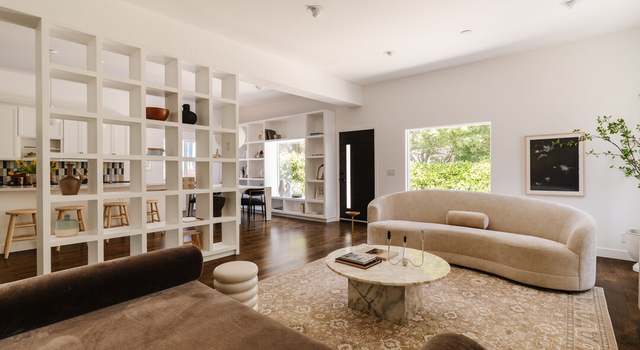 Photo of 2939 Chesapeake Ave, Los Angeles, CA 90016