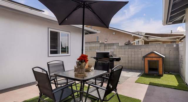 Photo of 447 E Moorehaven Dr, Carson, CA 90746