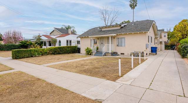 Photo of 3642 Seneca Ave, Los Angeles, CA 90039