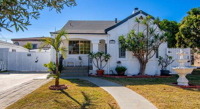 Photo of 6060 Dauphin St, Los Angeles, CA 90034