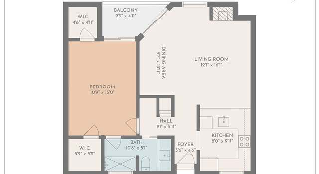Photo of 550 Orange Ave #314, Long Beach, CA 90802