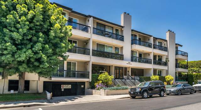 Photo of 723 Westmount Dr #201, West Hollywood, CA 90069