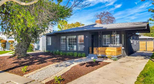 Photo of 9210 S Van Ness Ave, Los Angeles, CA 90047