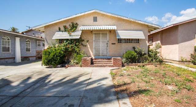 Photo of 1711 Leighton Ave, Los Angeles, CA 90062