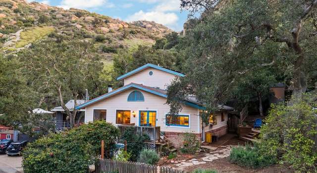 Photo of 1083 Katherine Rd, Simi Valley, CA 93063
