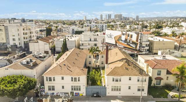 Photo of 1239 S La Cienega Blvd, Los Angeles, CA 90035