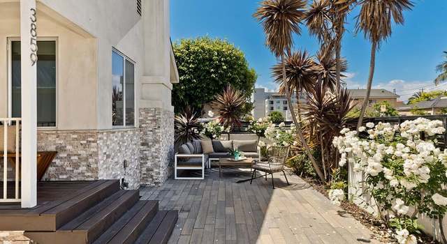 Photo of 3859 Goldwyn Ter, Culver City, CA 90232