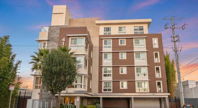 Photo of 4140 Glencoe Ave #503, Marina Del Rey, CA 90292