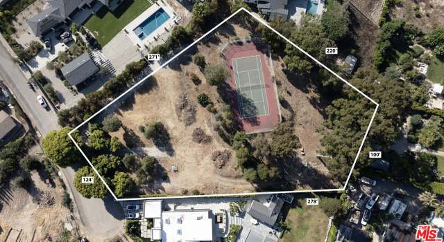 Photo of 29215 Larkspur Ln, Malibu, CA 90265