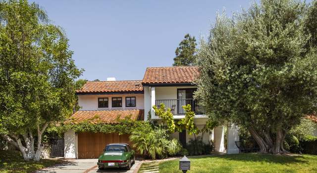 Photo of 4317 Park Fortuna, Calabasas, CA 91302