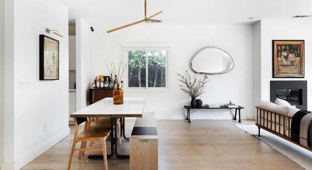 Photo of 657 N Kilkea Dr, Los Angeles, CA 90048
