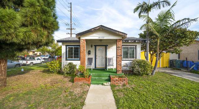 Photo of 10300 Larch Ave, Inglewood, CA 90304