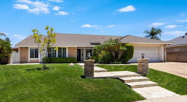 Property at 7724 Justin Ct, West Hills, CA 91304, 5 beds, 3 baths
