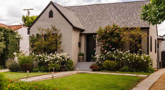 Photo of 3707 Glenfeliz Blvd, Los Angeles, CA 90039