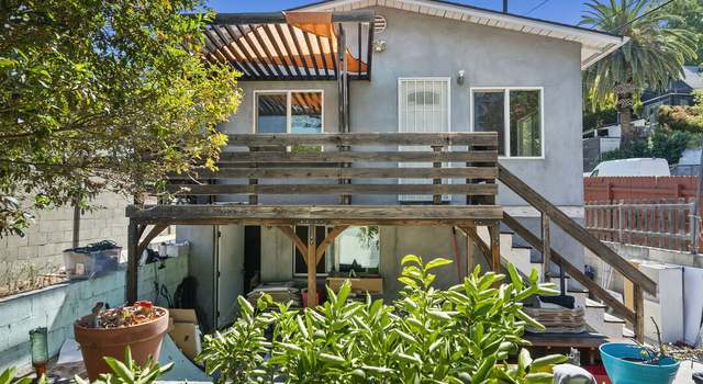Photo of 1947 Whitmore Ave, Los Angeles, CA 90039