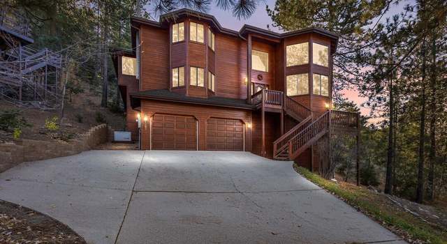 Photo of 1605 Zermatt Dr, Pine Mountain Club, CA 93222