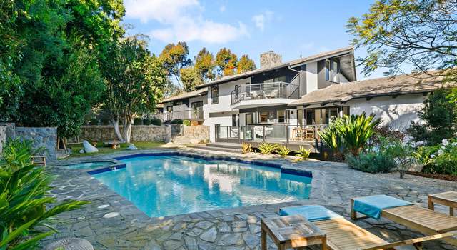 Photo of 6245 Busch Dr, Malibu, CA 90265