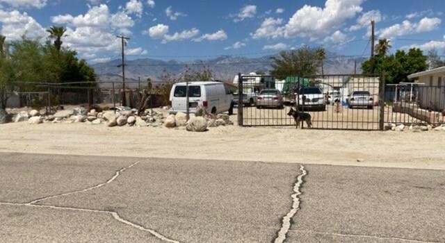 Photo of 0 Monte Vista Way, Thousand Palms, CA 92276