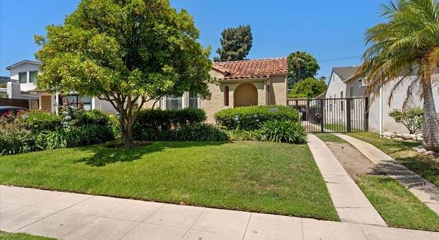 Photo of 4051 Cartwright Ave, Studio City, CA 91604