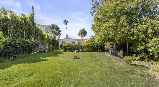 Photo of 526 Swarthmore Ave, Pacific Palisades, CA 90272