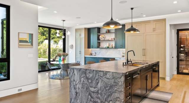 Photo of 13817 W Sunset Blvd, Pacific Palisades, CA 90272