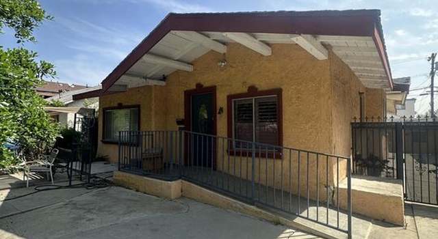 Photo of 820 N Harvard Blvd, Los Angeles, CA 90029