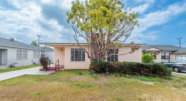 Photo of 12926 Bonaparte Ave, Los Angeles, CA 90066