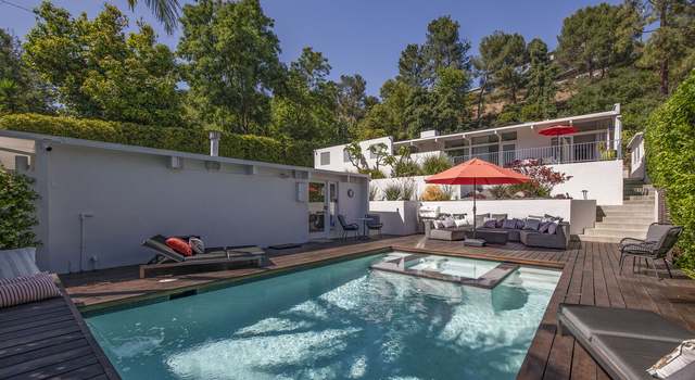 Photo of 2544 Greenvalley Rd, Los Angeles, CA 90046