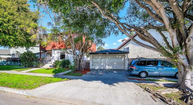 Photo of 3930 Midway Ave, Culver City, CA 90232