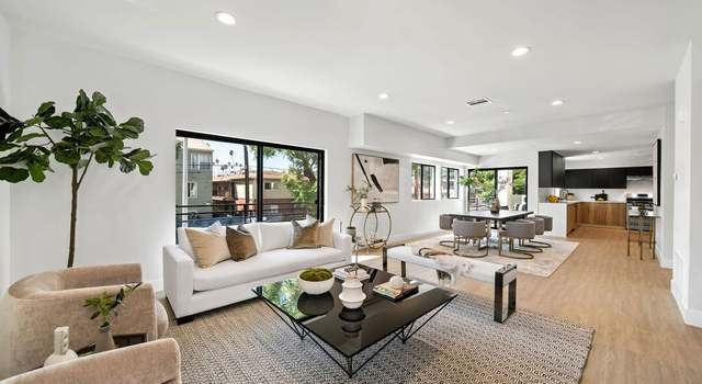 Photo of 1624 N Normandie Ave Unit E, Los Angeles, CA 90027