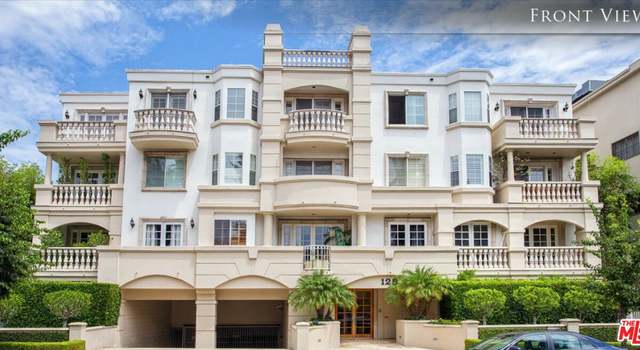 Photo of 128 N Swall Dr Unit PN4, Los Angeles, CA 90048