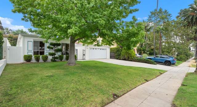 Photo of 351 21st St, Santa Monica, CA 90402