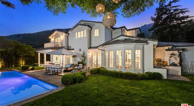 Photo of 3348 Mandeville Canyon Rd, Los Angeles, CA 90049