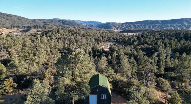 Photo of 0 Lockwood Valley Rd, Frazier Park, CA 93225