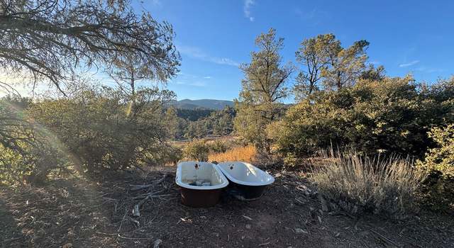 Photo of 0 Lockwood Valley Rd, Frazier Park, CA 93225