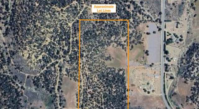 Photo of 0 Lockwood Valley Rd, Frazier Park, CA 93225
