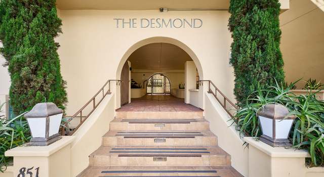 Photo of 851 N San Vicente Blvd #205, West Hollywood, CA 90069