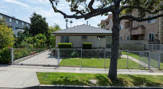Photo of 504 E Valencia Ave, Burbank, CA 91501