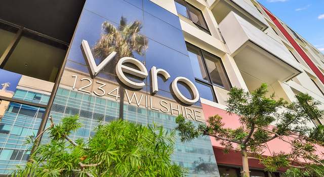 Photo of 1234 Wilshire Blvd #609, Los Angeles, CA 90017
