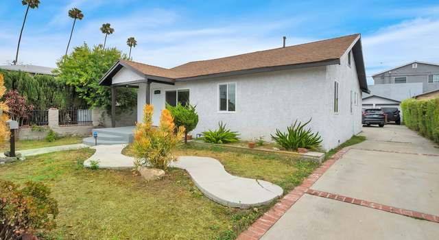 Photo of 1212 W 92nd St, Los Angeles, CA 90044