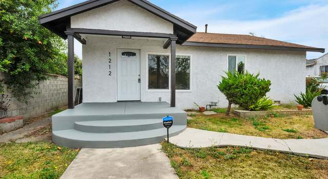 Photo of 1212 W 92nd St, Los Angeles, CA 90044