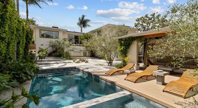 Photo of 4904 Presidio Dr, View Park, CA 90043