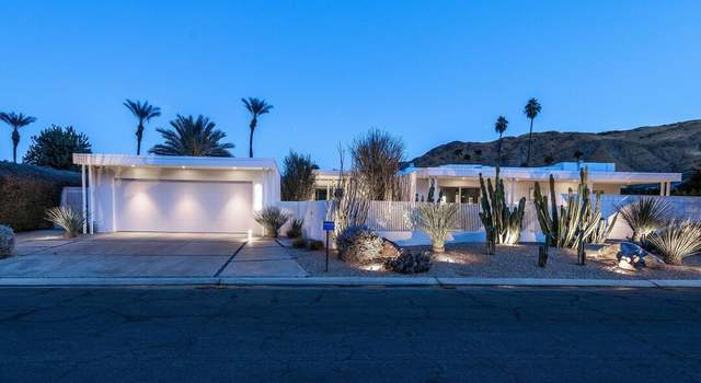 Photo of 2370 S Yosemite Dr, Palm Springs, CA 92264