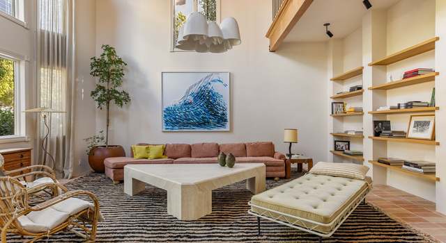 Photo of 6120 Warner Dr, Los Angeles, CA 90048